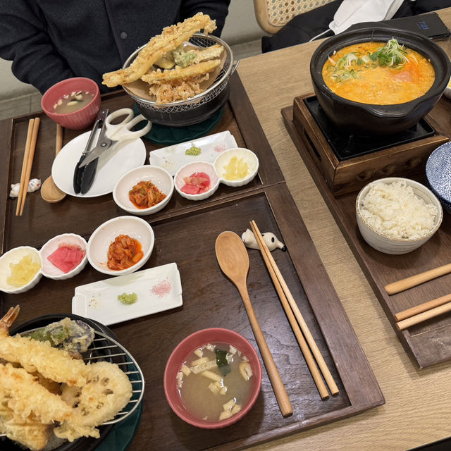 신당역 맛집 치소우다이닝 신당점
