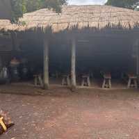 Seongeup Folk Village