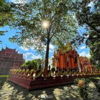 วัดเขาพระอังคาร