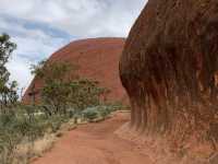 Uluru-Kata Tjuta National Park