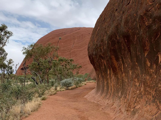 Uluru-Kata Tjuta National Park