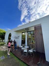 Cheevit Cheeva Hatyai: A Sweet Paradise for Dessert Lovers