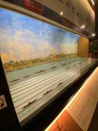 เรือพระราชพิธี: ความวิจิตรงดงามแห่งสยาม