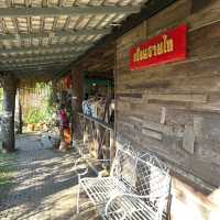 สกาด คอฟฟี่ บรรยากาศ เกินคำบรรยาย