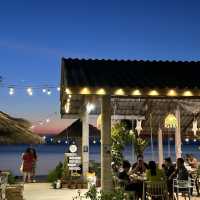รีวิว Maew Lay Cafe & Farm 🐾🌊