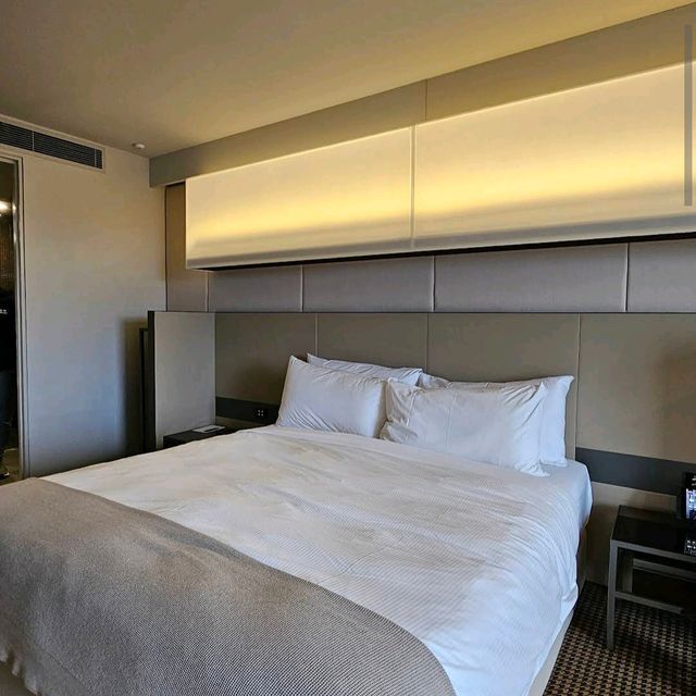 Hotel Realm