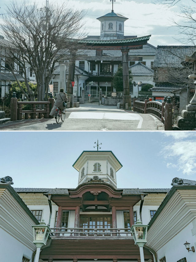 【近江八幡】街歩きでめぐる！歴史を感じる観光スポット5選