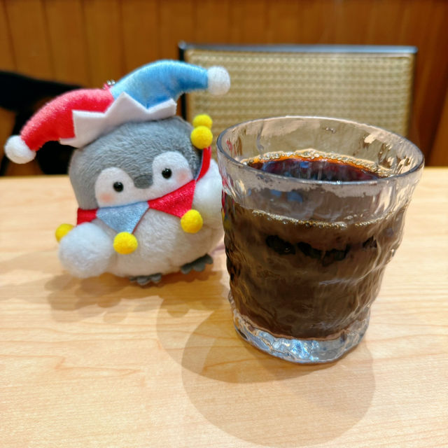 壽喜燒有驚喜😚