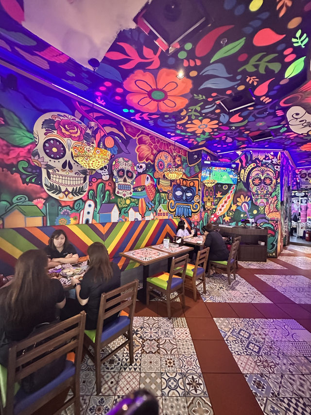 Holy Guacamole at Gurney Plaza
