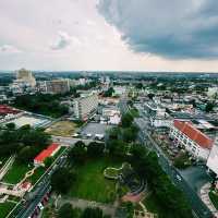 Charming Alor Setar: A Weekend Escape from KL