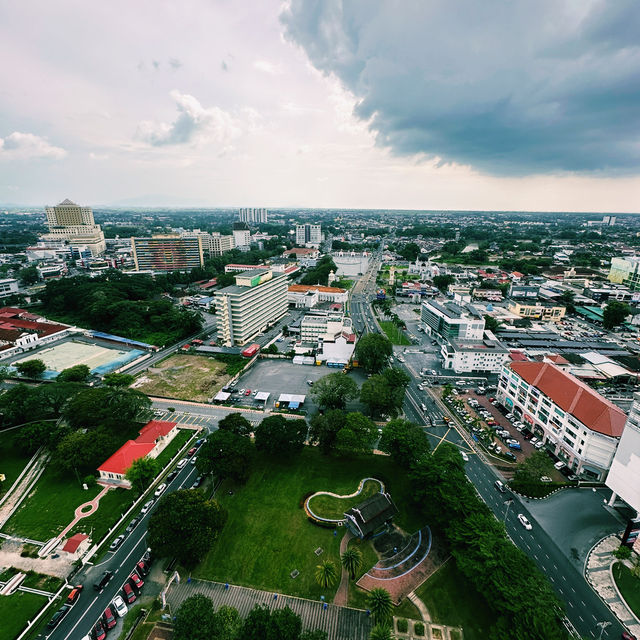 Charming Alor Setar: A Weekend Escape from KL