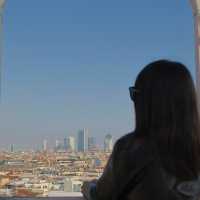 Milan travel itinerary 