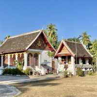 Timeless Serenity at Wat Wisunnarat