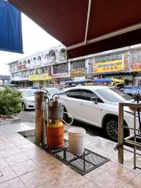 A CNY Feast at Klang Weng Heong Bak Kut Teh