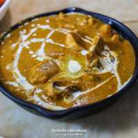 ร้านอินเดียประจำ Al Rahaman 