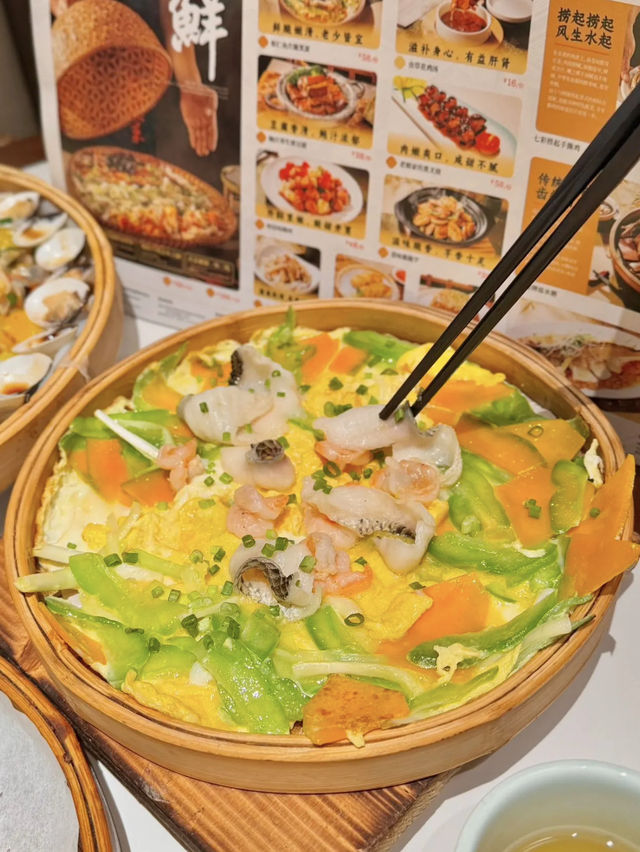 深圳｜得食粵菜