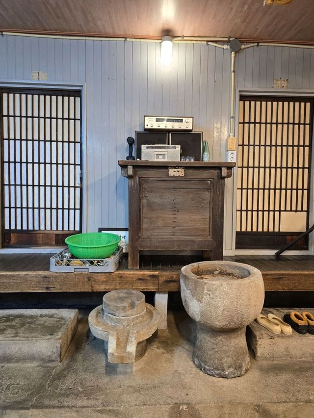 진주여행코스로 한번은 가볼만한 맛집🥣
