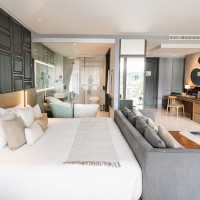 Wyndham Grand Nai Harn Beach Phuket 