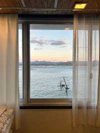 【和歌山】隠れた絶景ビーチ！江津良海水浴場でのんびり癒しのひととき✨