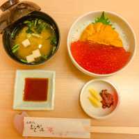 【北海道】新鮮！超クリーミーな雲丹を食べるならココ😋