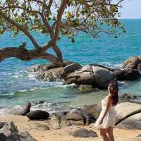 🏖️The Moment Pattaya คาเฟ่ ร้านอาหารเปิดใหม่พัทยา