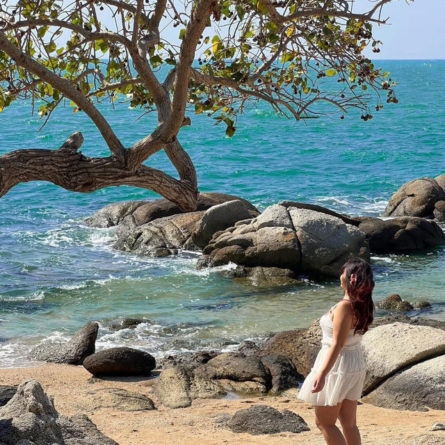 🏖️The Moment Pattaya คาเฟ่ ร้านอาหารเปิดใหม่พัทยา
