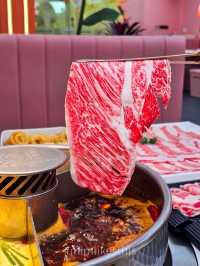 Cqk Mala Hotpot ห้วยขวาง ปรับโฉมใหม่