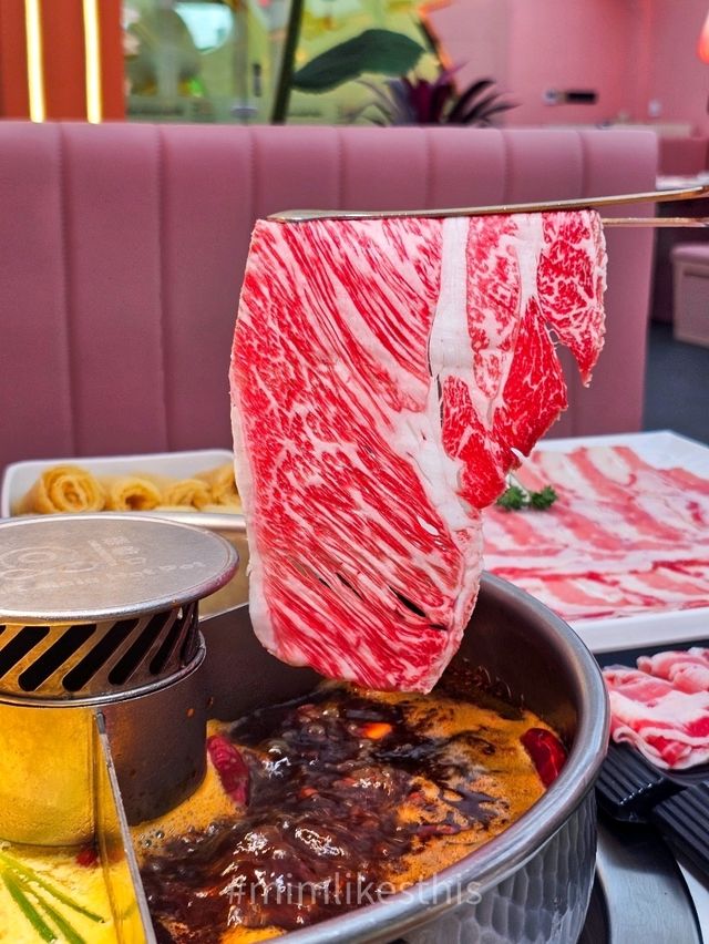 Cqk Mala Hotpot ห้วยขวาง ปรับโฉมใหม่