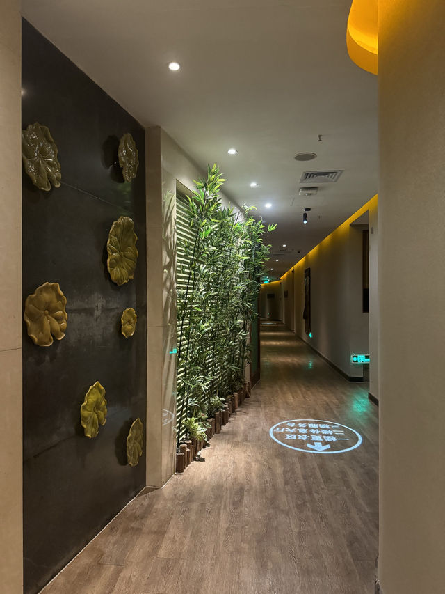 新年來深圳放鬆一下｜高級按摩會所