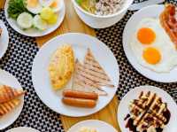 Aster Hotel and Residence Pattaya