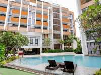 iSanook Resort & Suites Hua Hin