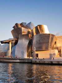 Guggenheim Museum Bilbao