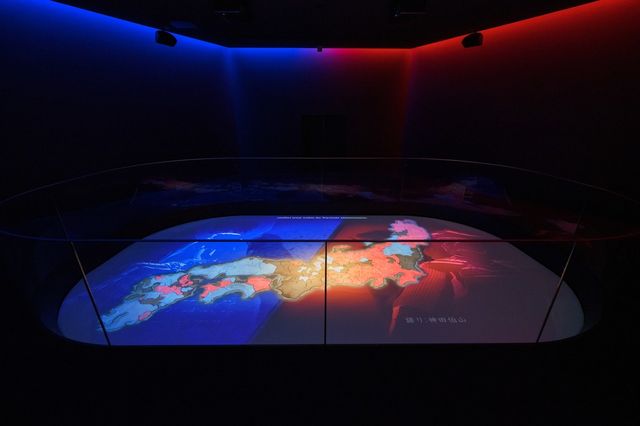 【都ホテル 岐阜長良川】ホテルスタッフおすすめ観光コース「ぎふ旅巡り」vol.05『天下分け目の戦い「関ヶ原の戦い」を辿るコース』