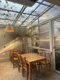  KLĀY cafe concept