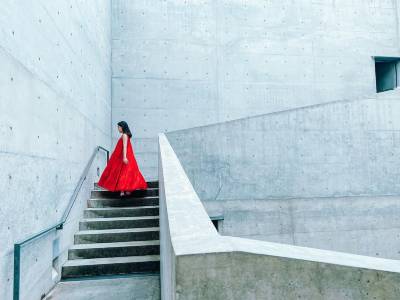 最新】地中美術館〔予約制〕 - チケット、営業時間、口コミ