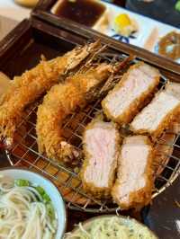 韓國吉列豬扒專門店🐷
