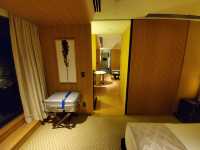 京都奢華靜謐之境：京都麗思卡爾頓 Garden Terrace Suite 入住體驗