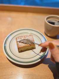 【大阪/北新地】深夜まで使える、おしゃれ夜カフェ🥰☕️