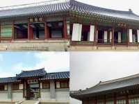 Stepping Into Seoul’s Royal Past: Gyeongbokgung Palace