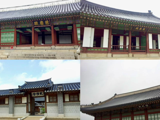 Stepping Into Seoul’s Royal Past: Gyeongbokgung Palace