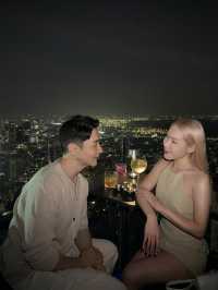 다시 방문하고 싶은 반얀트리 방콕(Banyantree, Bangkok)
