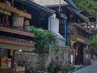 Mae Kampong Village 