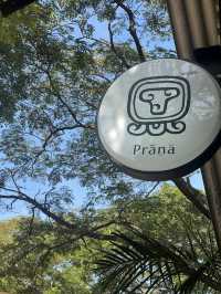 Prana โกโก้ลำปาง