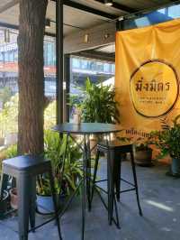 กาแฟดี ราคามิตรภาพ ย่านพระราม  9