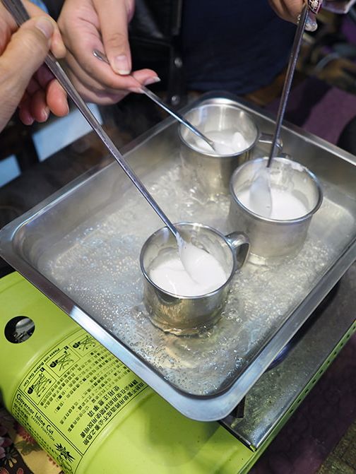 愛草學 天然手工皂DIY體驗
