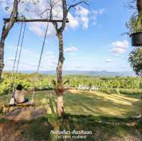Kala Hill Campiness กาญจนบุรี