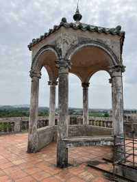 In the Footsteps of Overseas Chinese — The Diaolou's of Kaiping