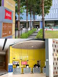 CP值爆燈Ibis Bangkok Sukhumvit 24