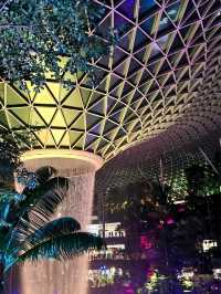 WONDERFUL, FANTASTIC JEWEL CHANGI !