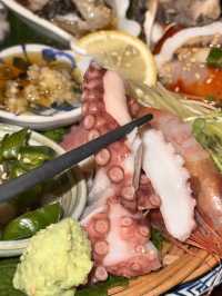 의정부 해산물 맛집 아가미해물주점